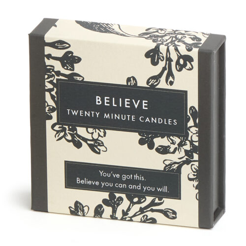Believe (Botanical) EN