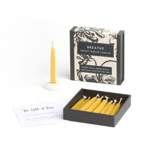 Breathe (Botanical) EN