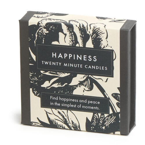 Happiness (Botanical) EN