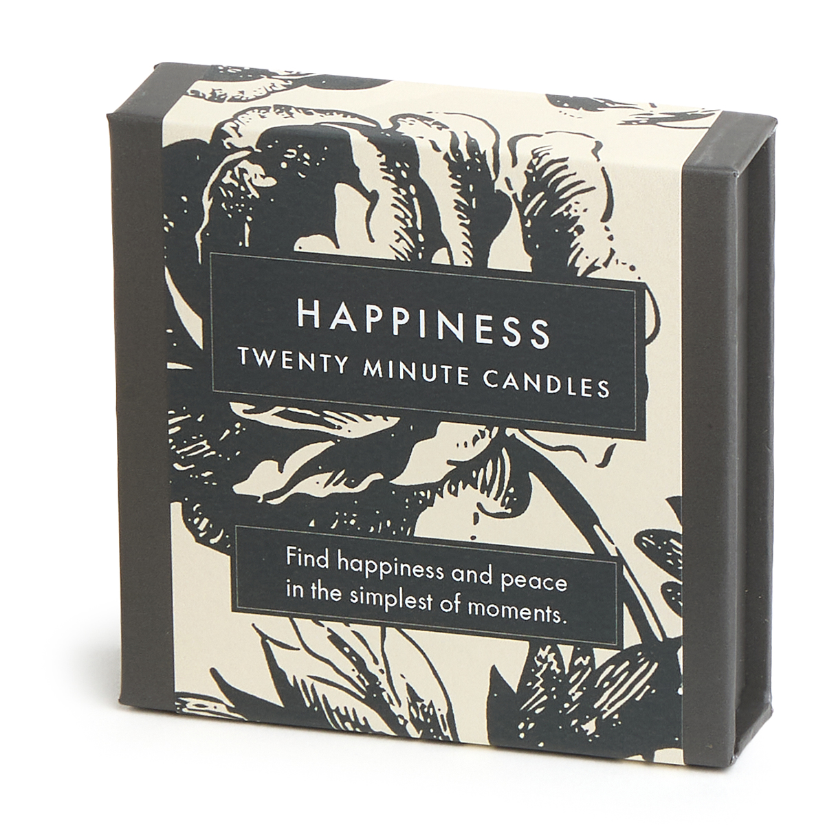 Happiness (Botanical) EN
