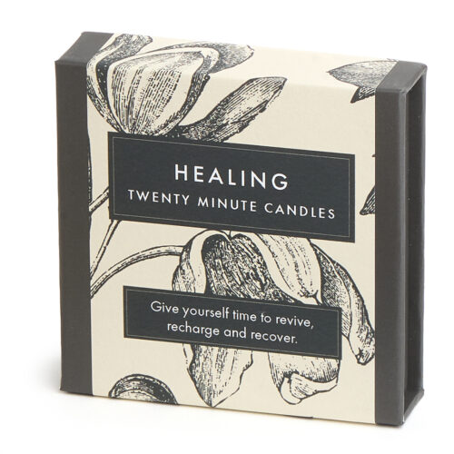 Healing (Botanical) EN