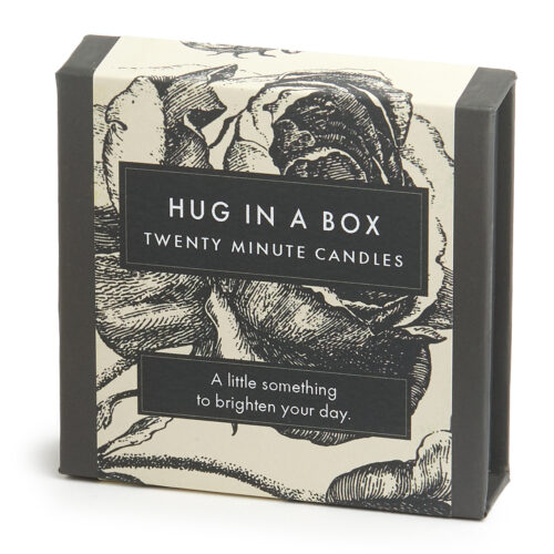 Hug in a Box (Botanical) EN