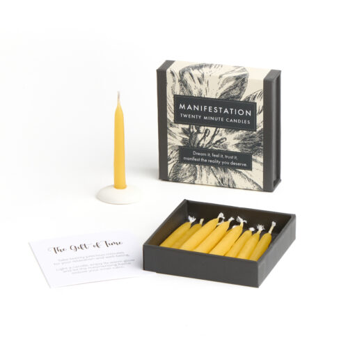 Manifestation (Botanical) EN
