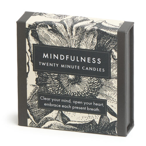 Mindfulness (Botanical) EN