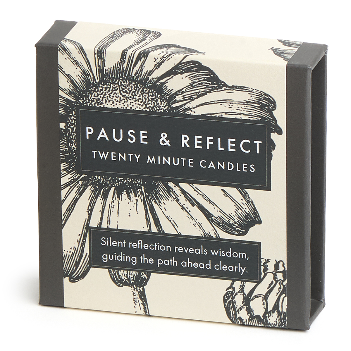 Pause & Reflect (Botanical) EN