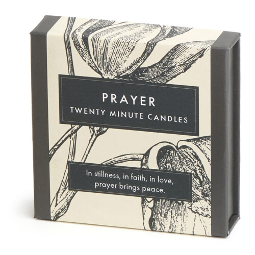 Prayer (Botanical) EN
