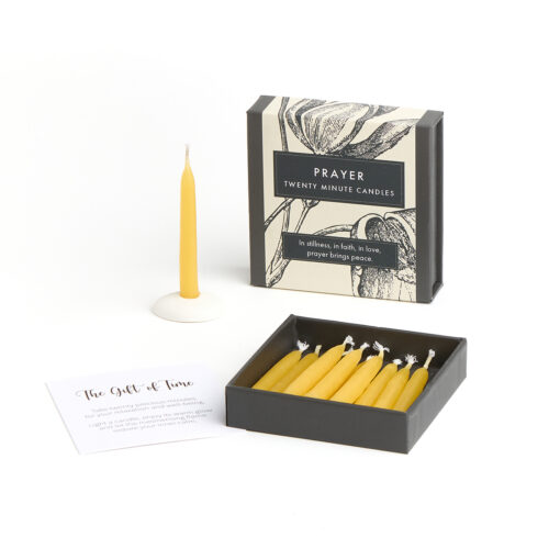 Prayer (Botanical) EN