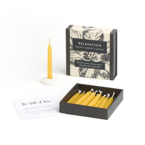 Relaxation (Botanical) EN