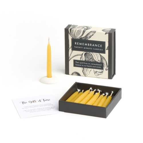 Remembrance (Botanical) EN