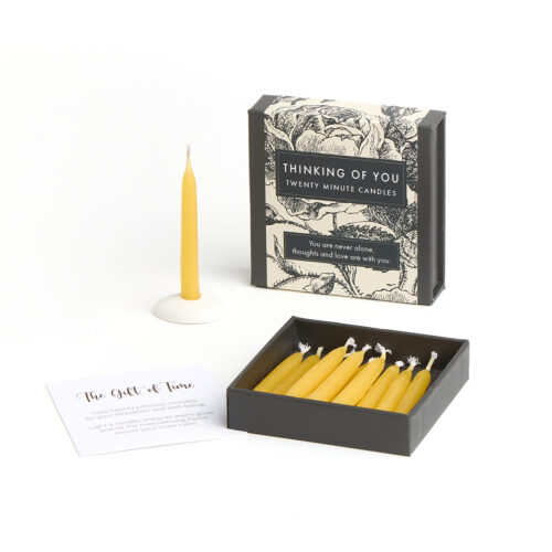 Thinking of You (Botanical) EN