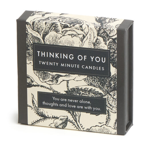 Thinking of You (Botanical) EN