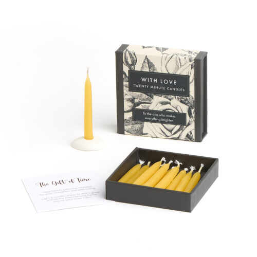 With Love (Botanical) EN