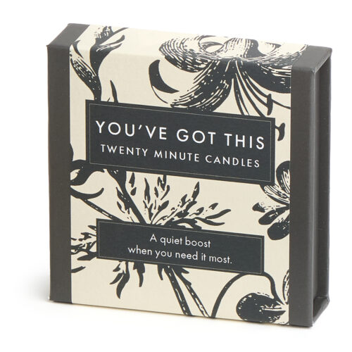 You've Got This (Botanical) EN