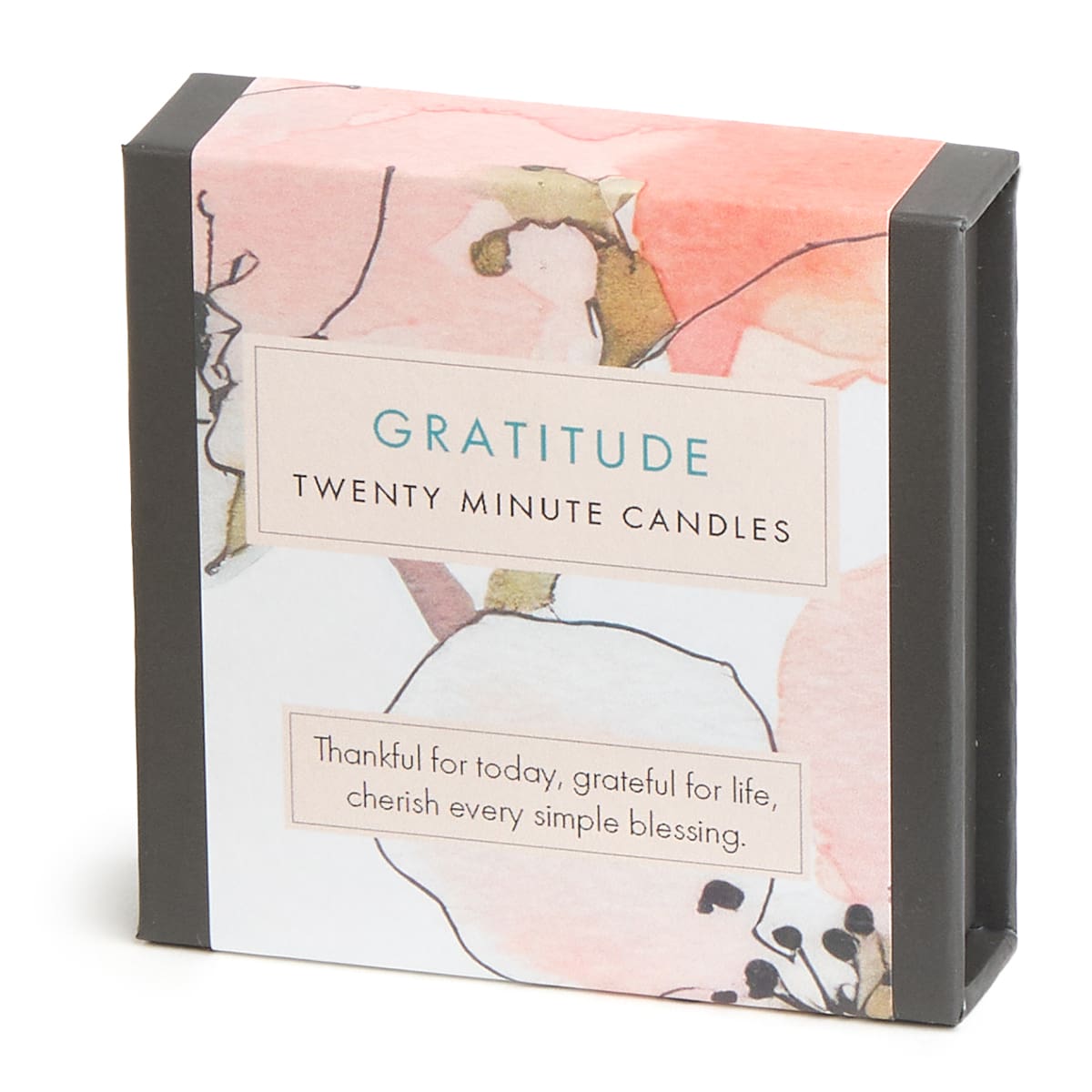 Gratitude (Watercolour) EN
