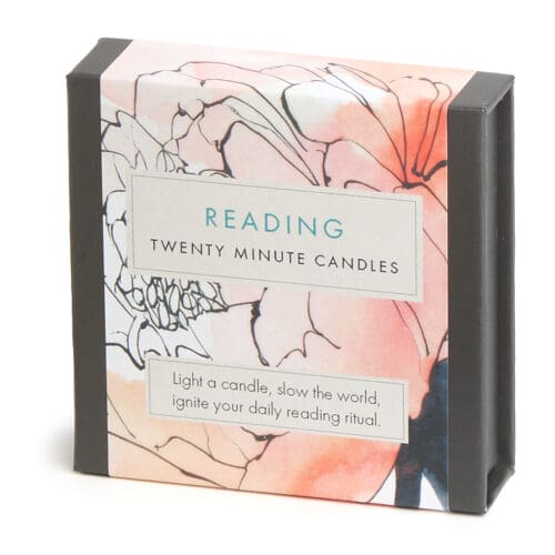 Reading (Watercolour) EN