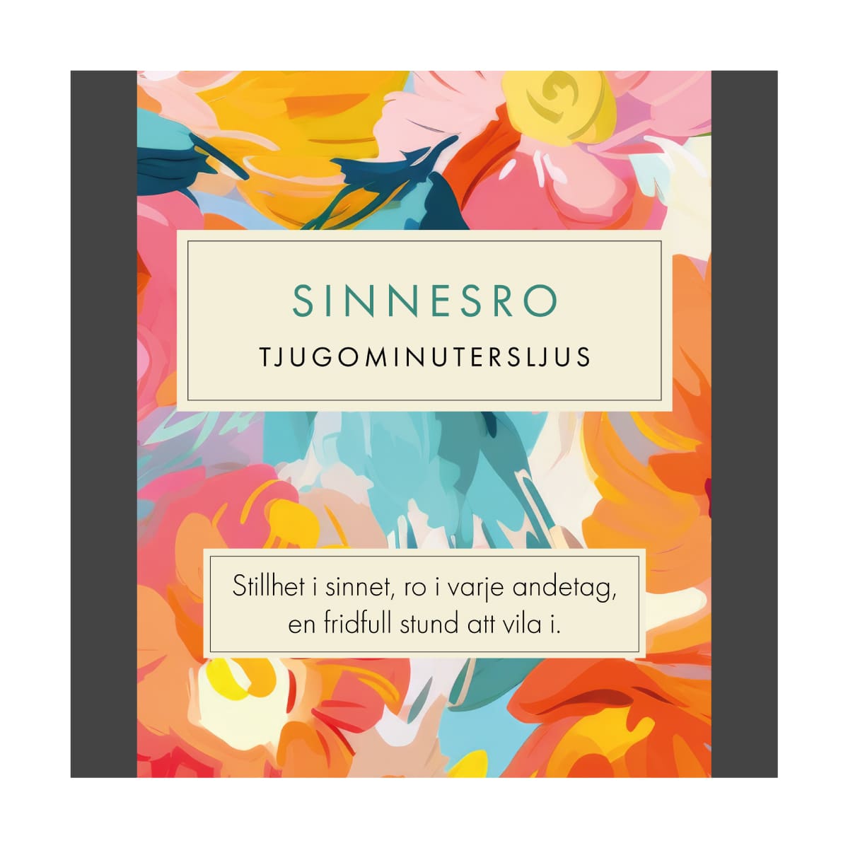 Sinnesro (Abstract) SV
