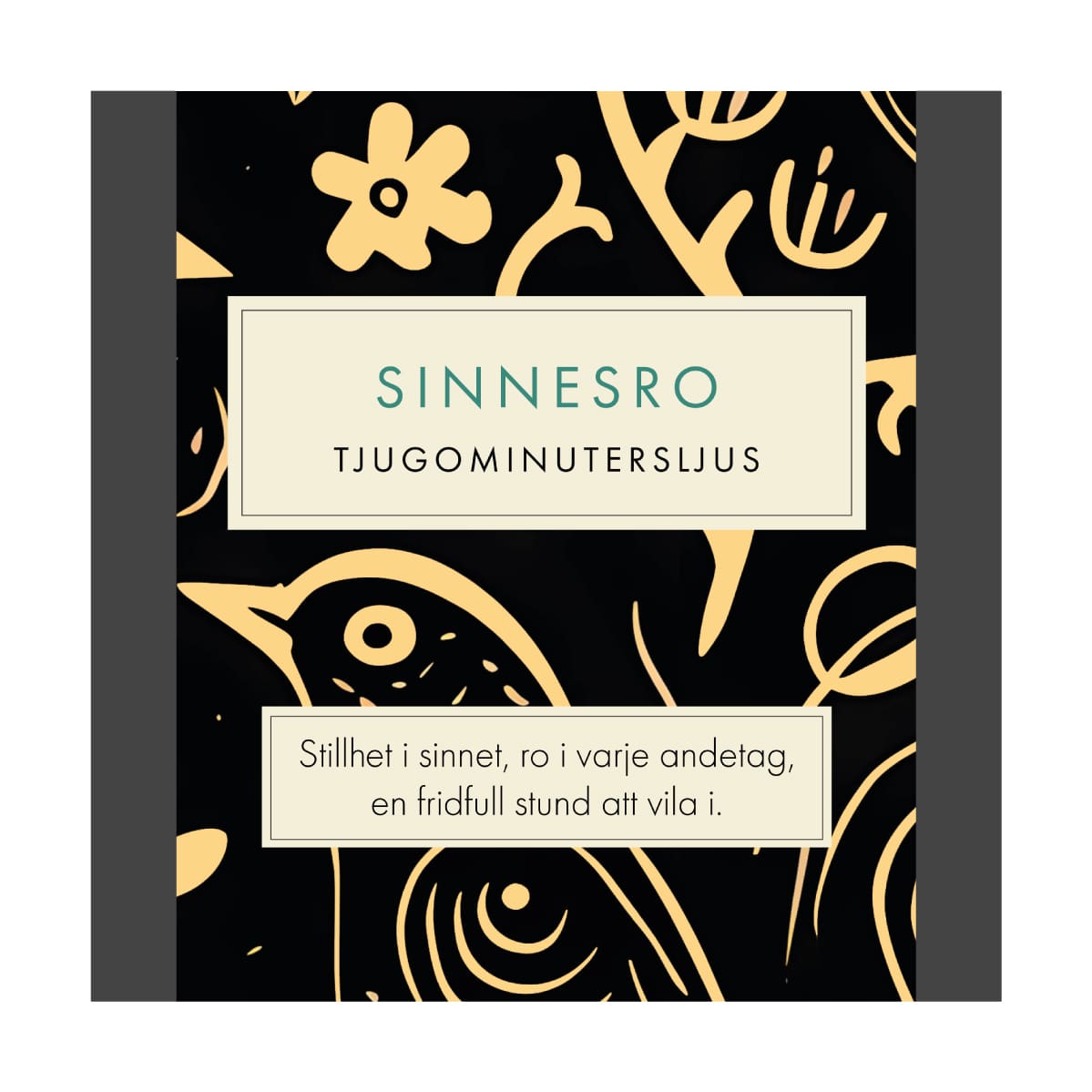 Sinnesro (Folk) SV