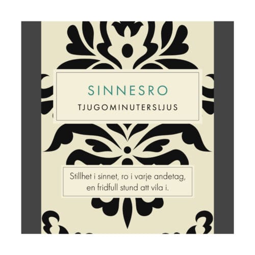 Sinnesro (Vintage) SV