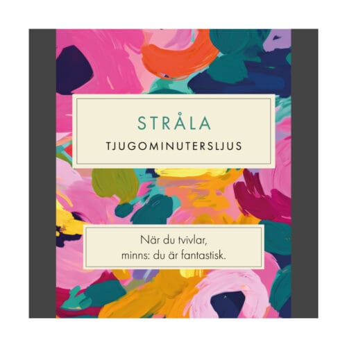 Stråla (Abstract) SV