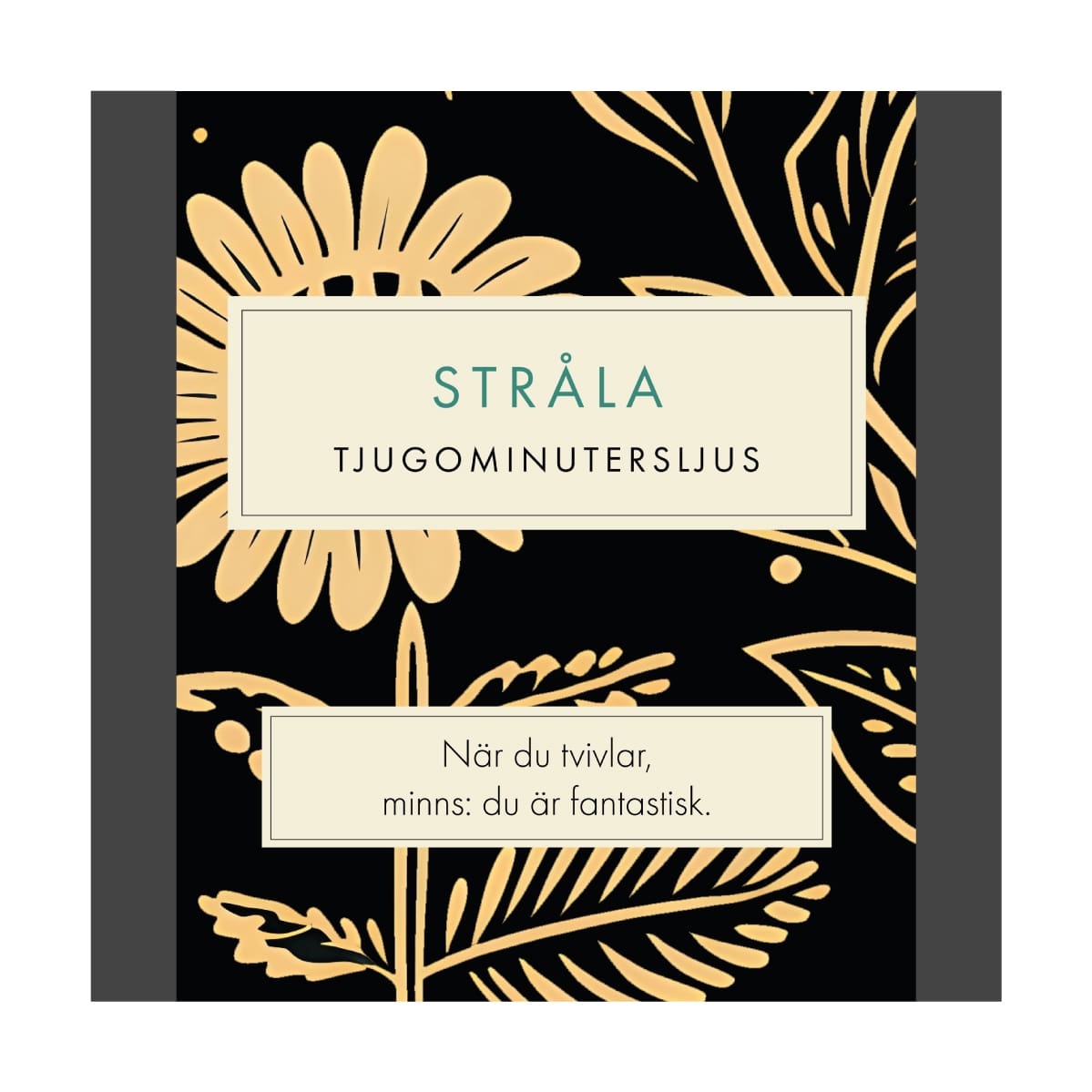 Stråla (Folk) SV