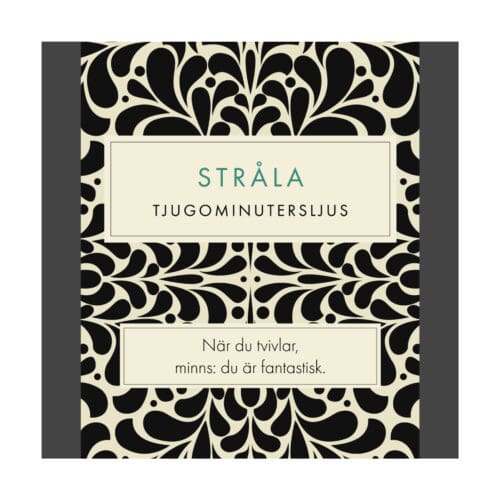Stråla (Vintage) SV