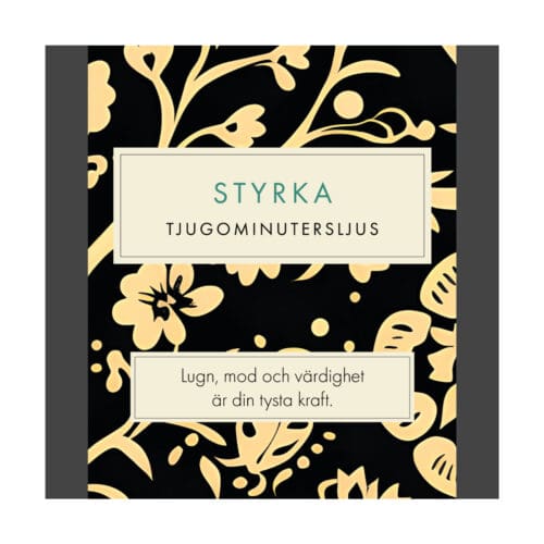 Styrka (Folk) SV