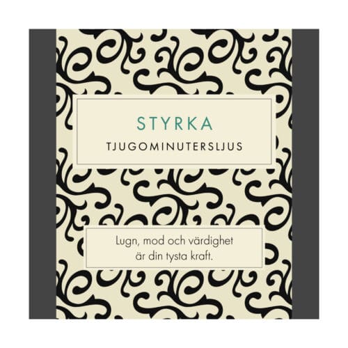 Styrka (Vintage) SV
