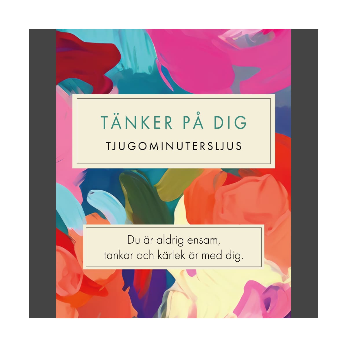 Tänker På Dig (Abstract) SV