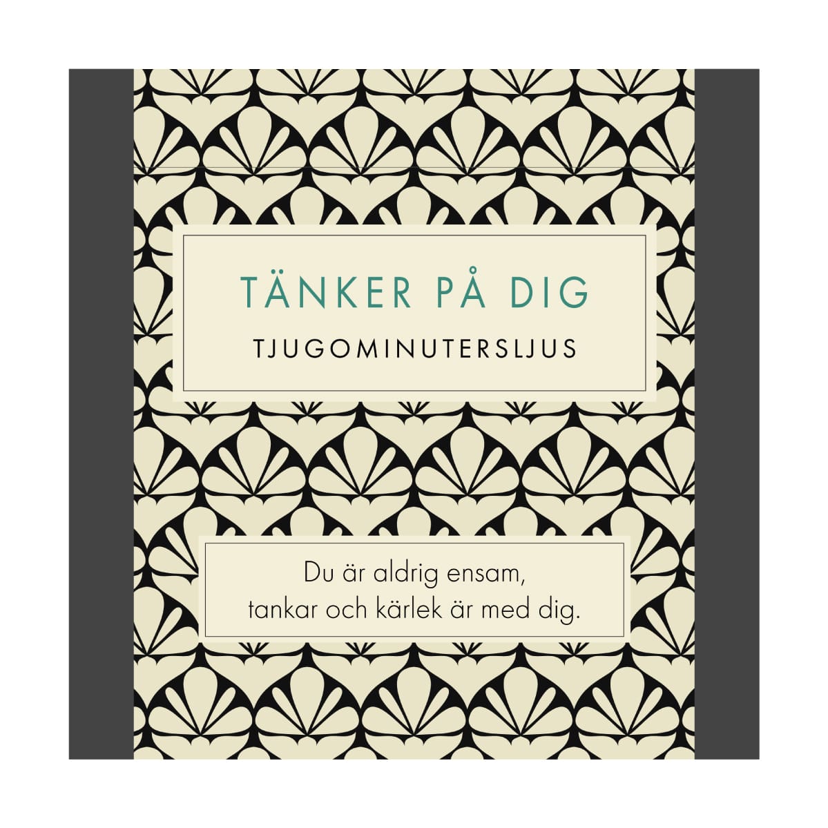 Tänker På Dig (Vintage) SV