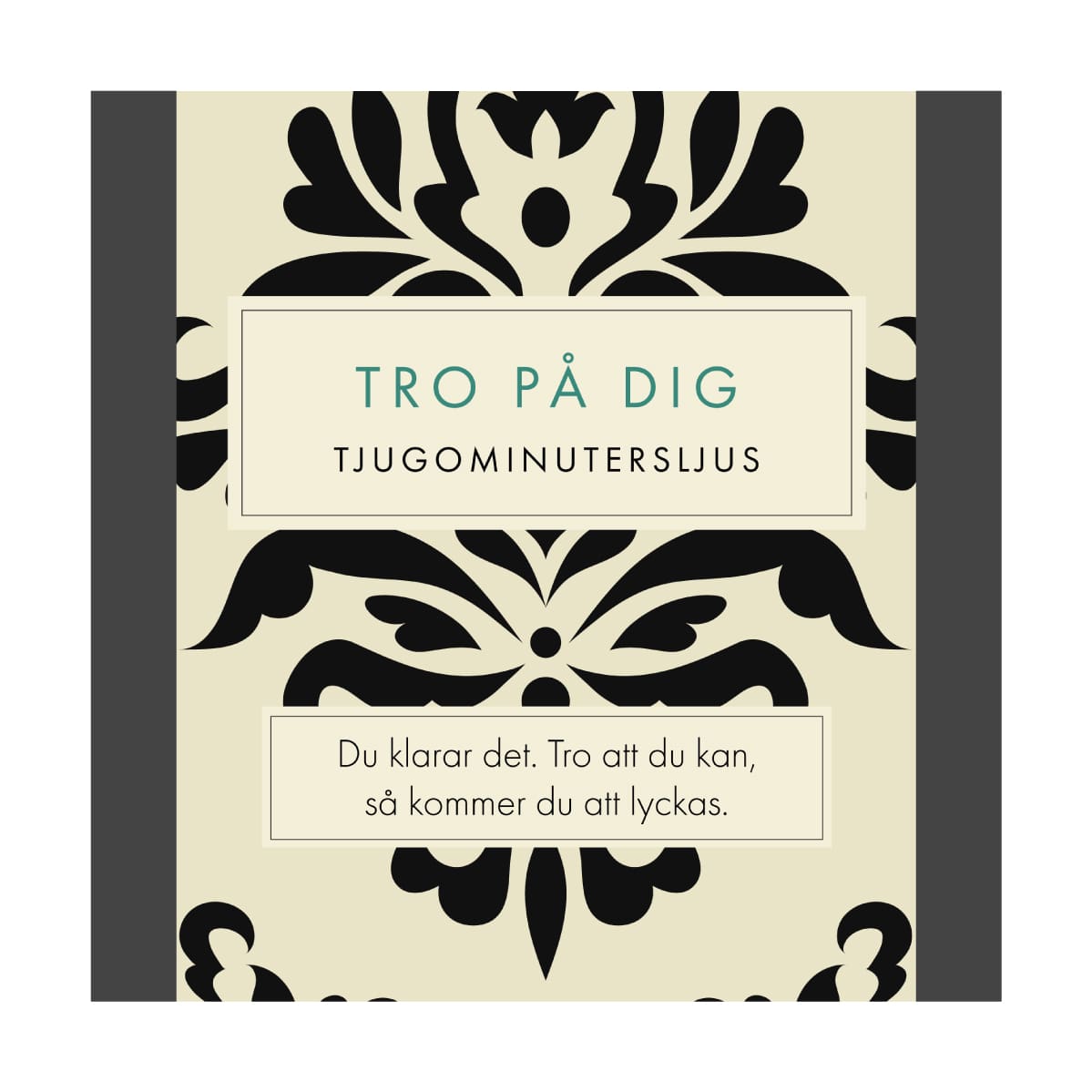 Tro På Dig (Vintage) SV