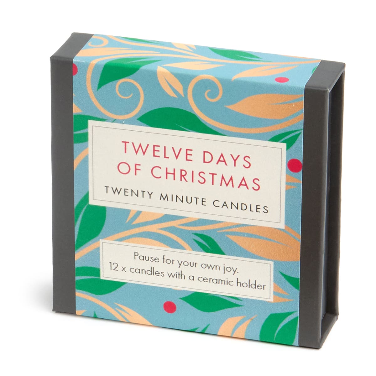 Twelve Days Of Christmas