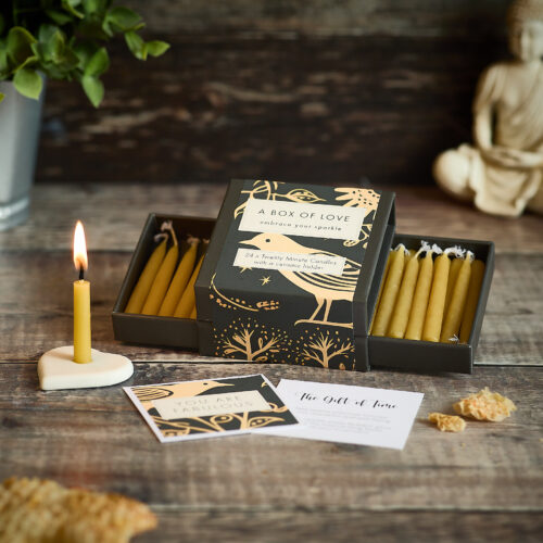 A Box of Love (Folk) EN