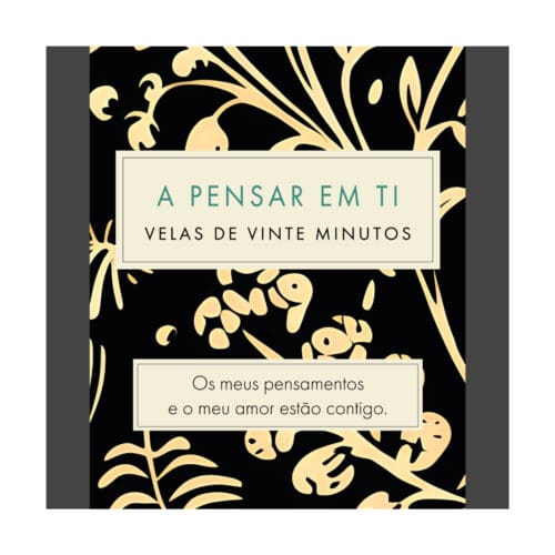 A Pensar Em Ti (Folk) PT