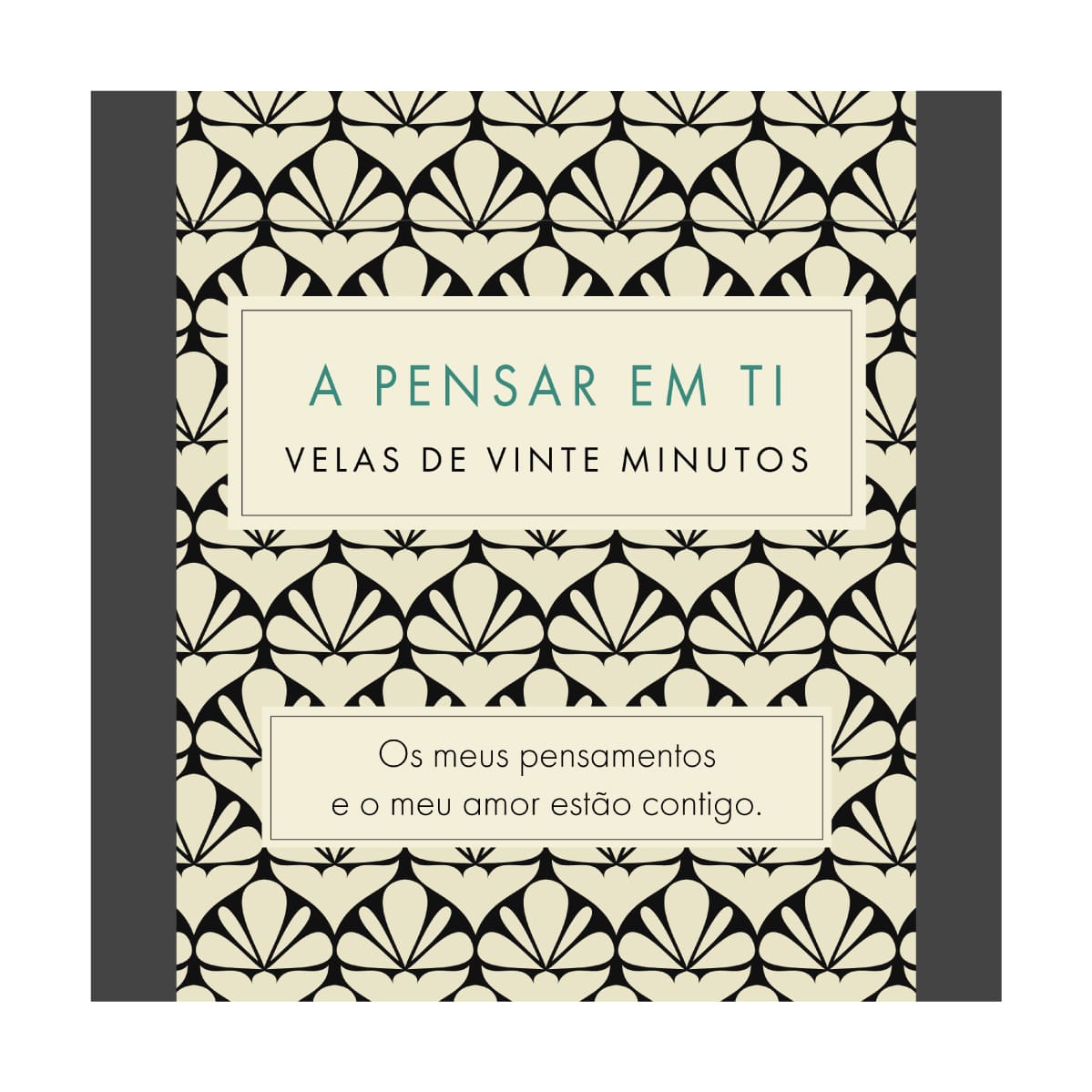 A Pensar Em Ti (Vintage) PT