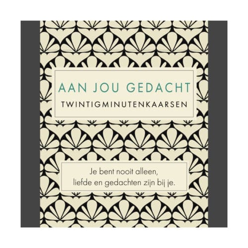 Aan Jou Gedacht (Vintage) NL