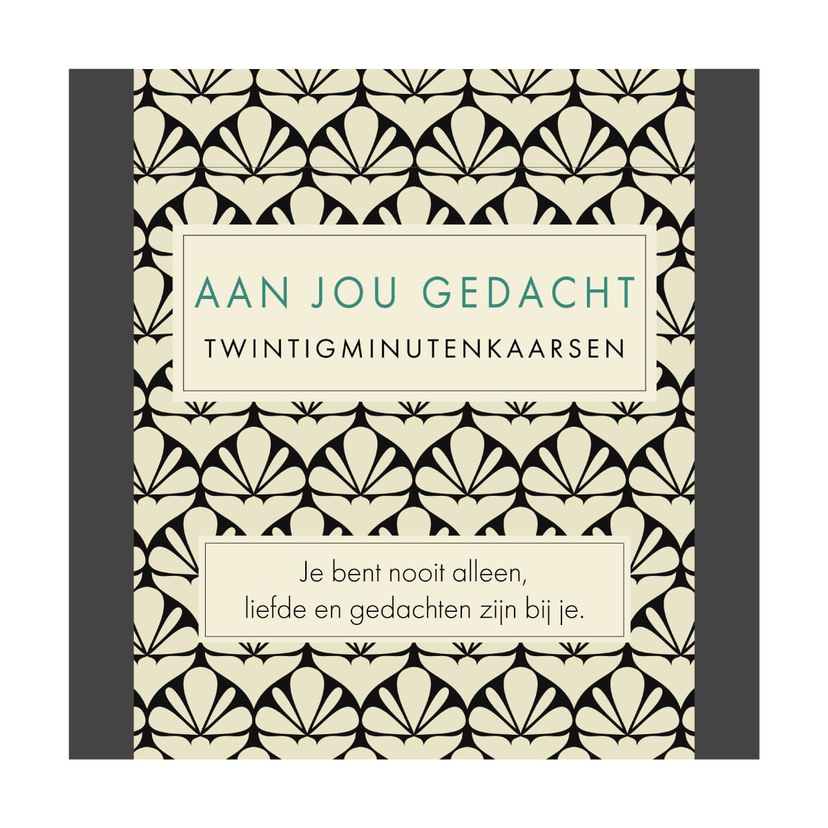 Aan Jou Gedacht (Vintage) NL