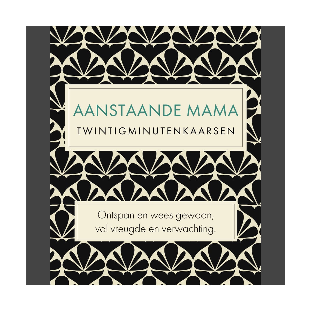 Aanstaande Mama (Vintage) NL