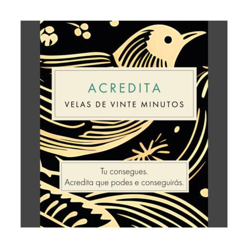 Acredita (Folk) PT