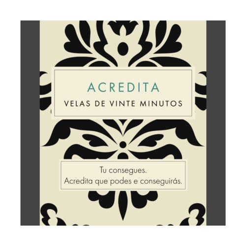 Acredita (Vintage) PT