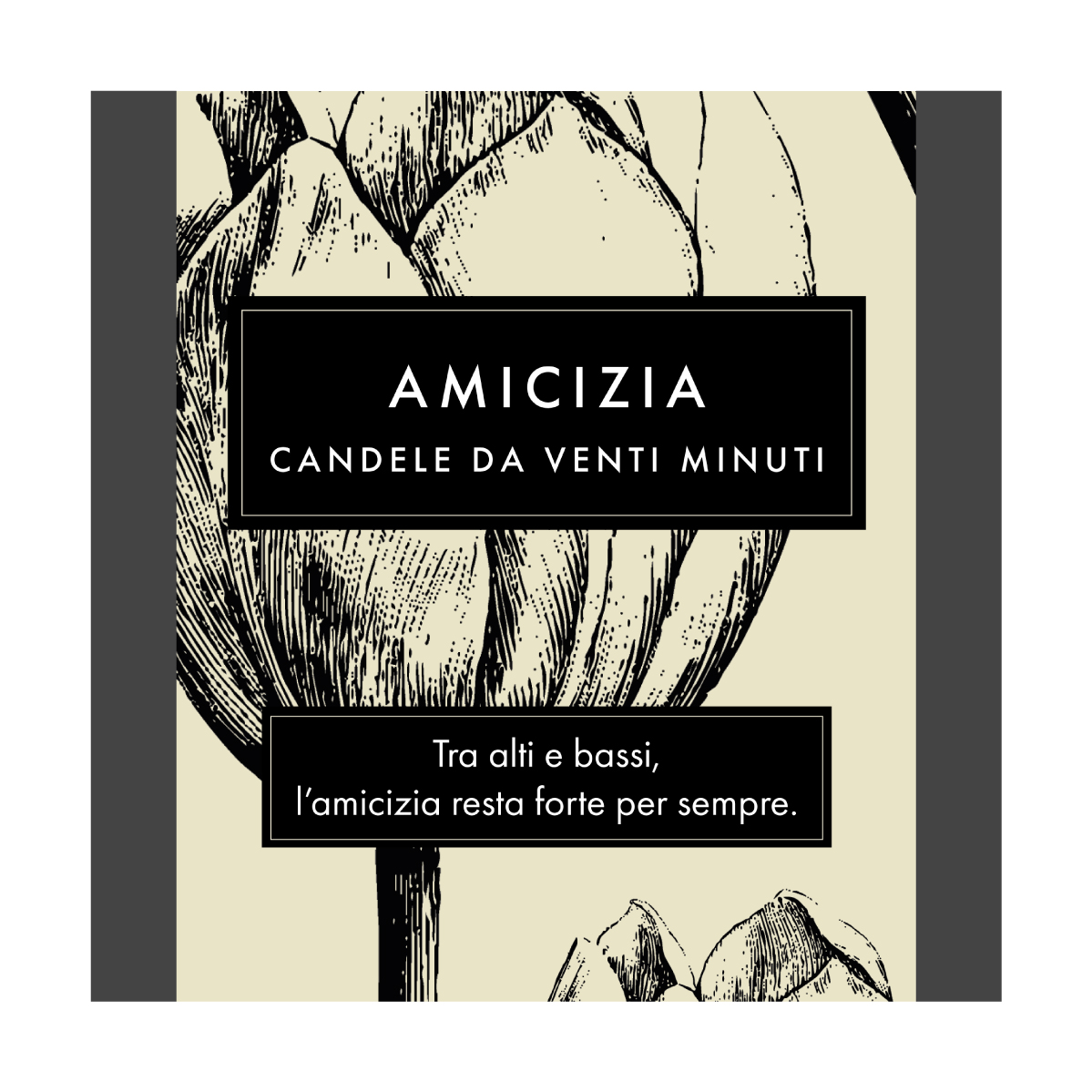 Amicizia (Botanical) IT