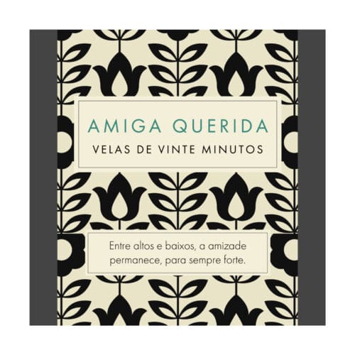 Amiga Querida (Vintage) PT