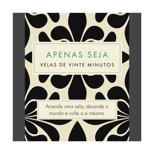 Apenas Seja (Vintage) PT