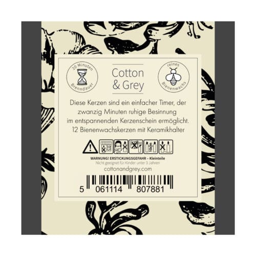 Atme (Botanical) DE