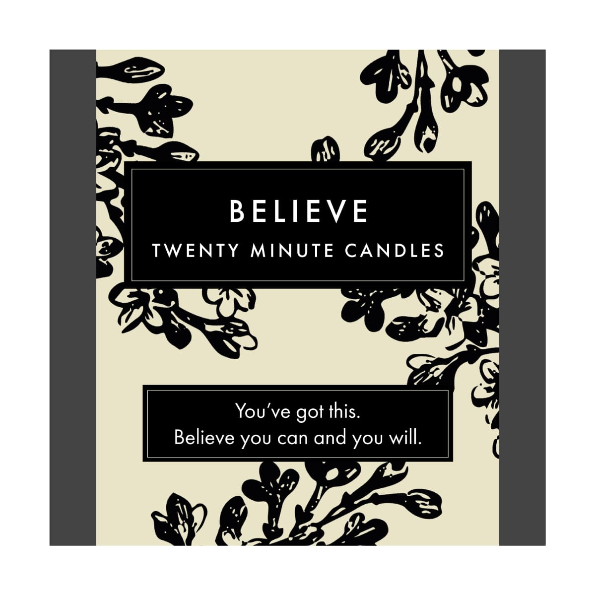 Believe (Botanical) EN