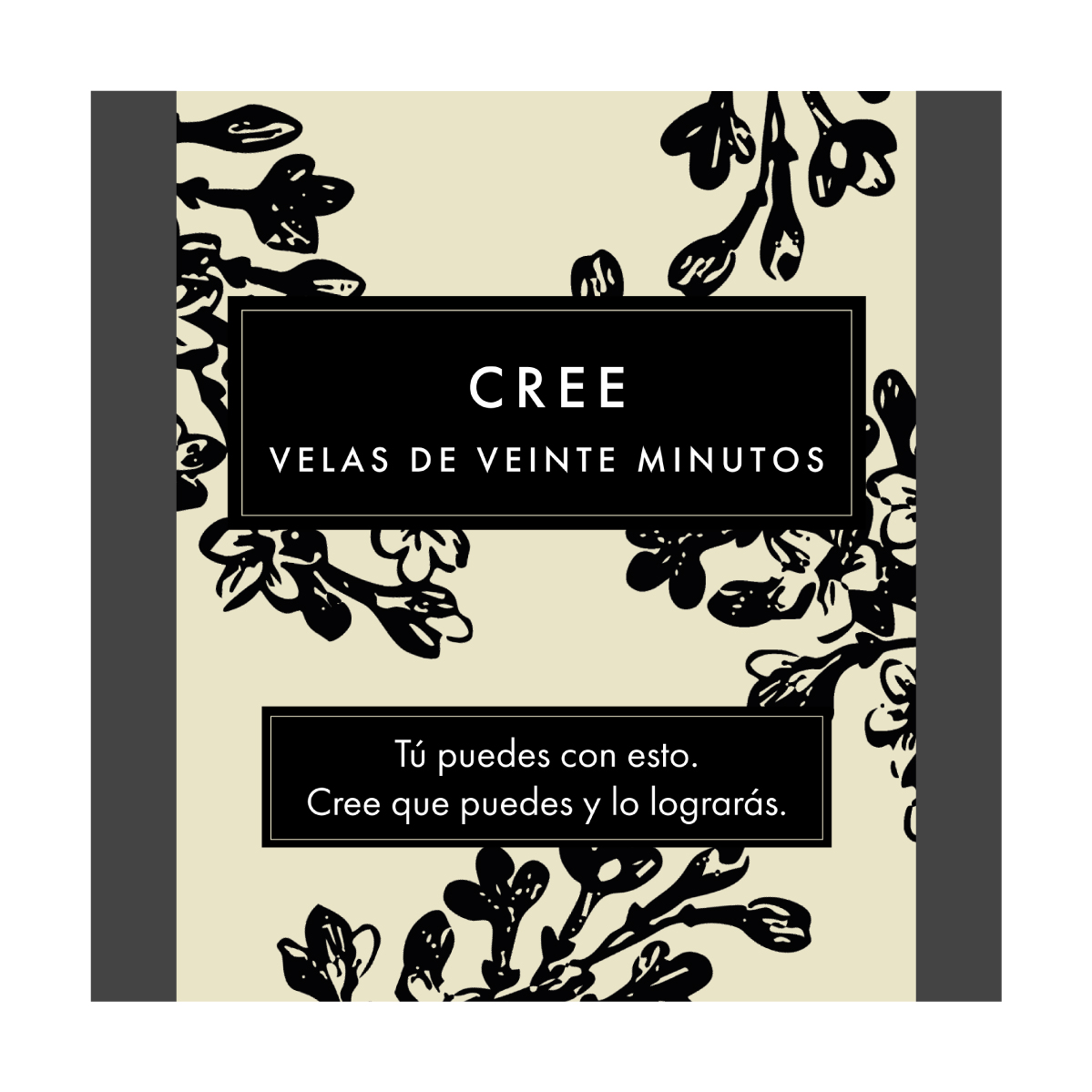 Cree (Botanical) ES