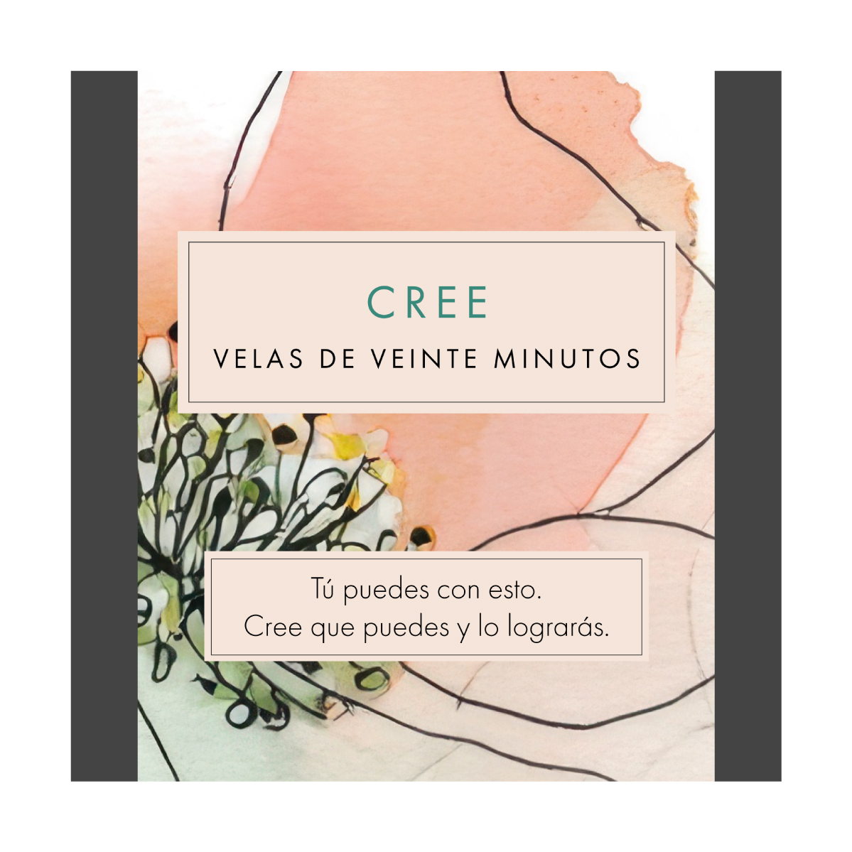 Cree (Watercolour) ES