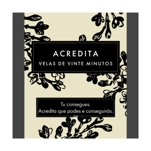 Acredita (Botanical) PT