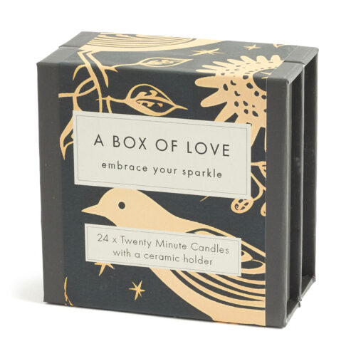 A Box of Love (Folk) EN