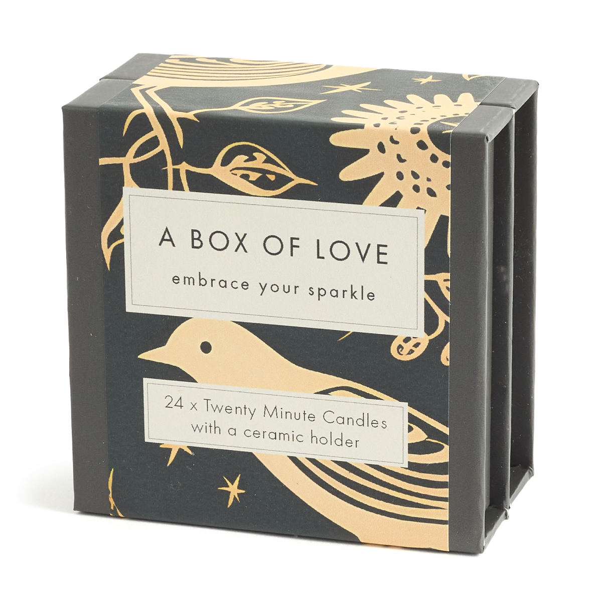 A Box of Love (Folk) EN