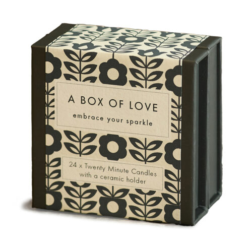 A Box of Love (Vintage) EN